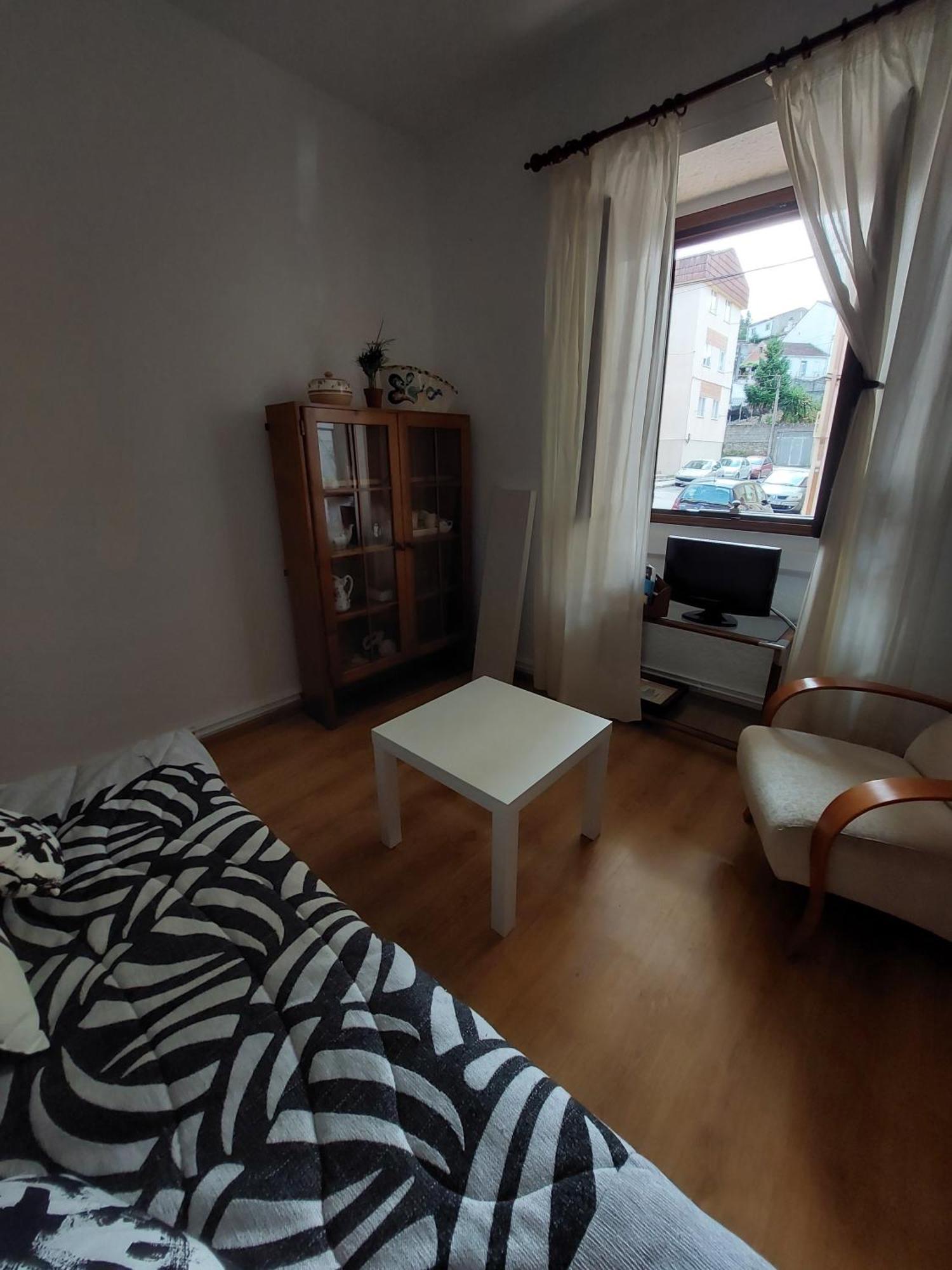 Casa Vily Vilagarcia de Arousa Exterior photo