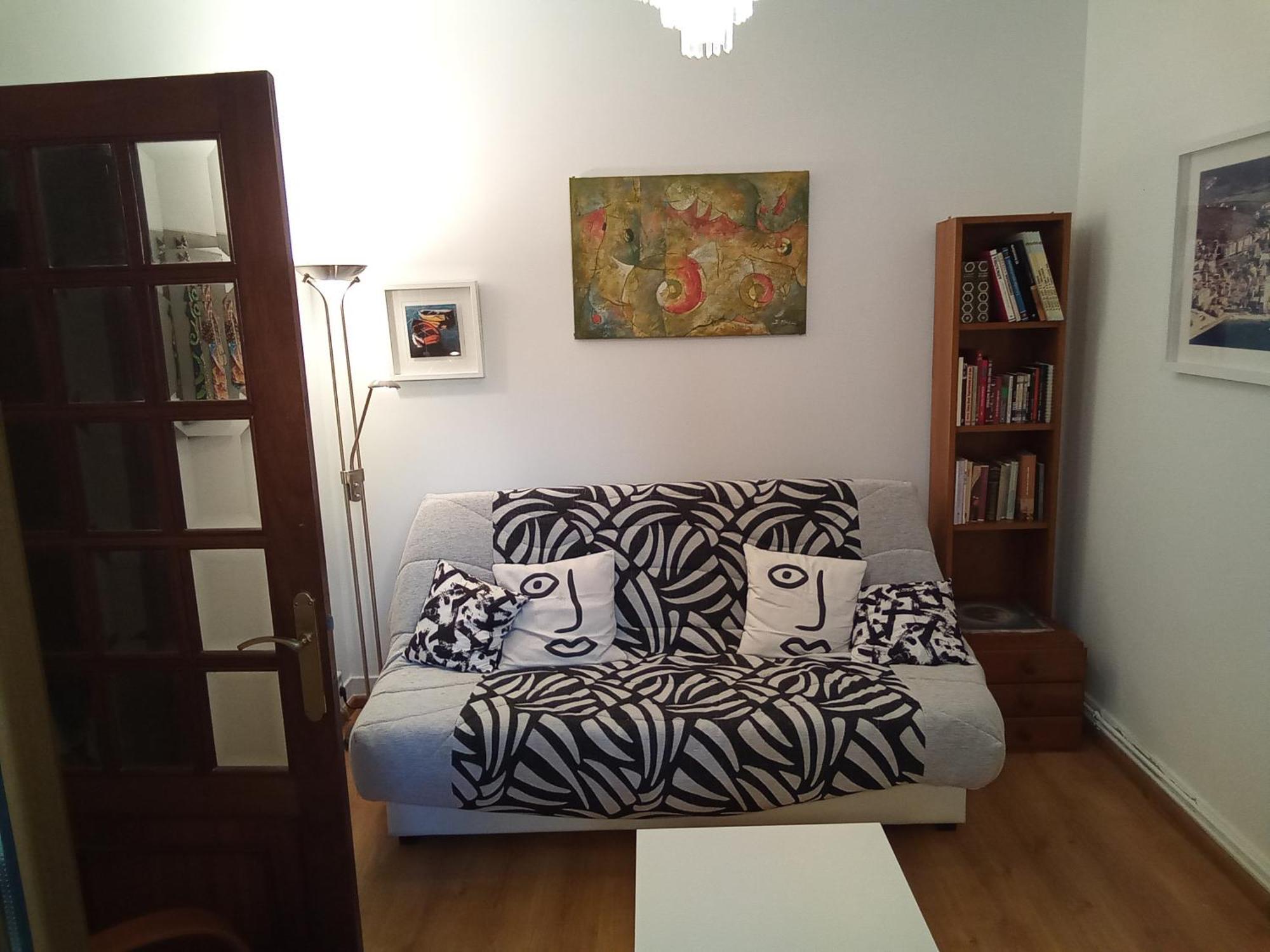 Casa Vily Vilagarcia de Arousa Exterior photo