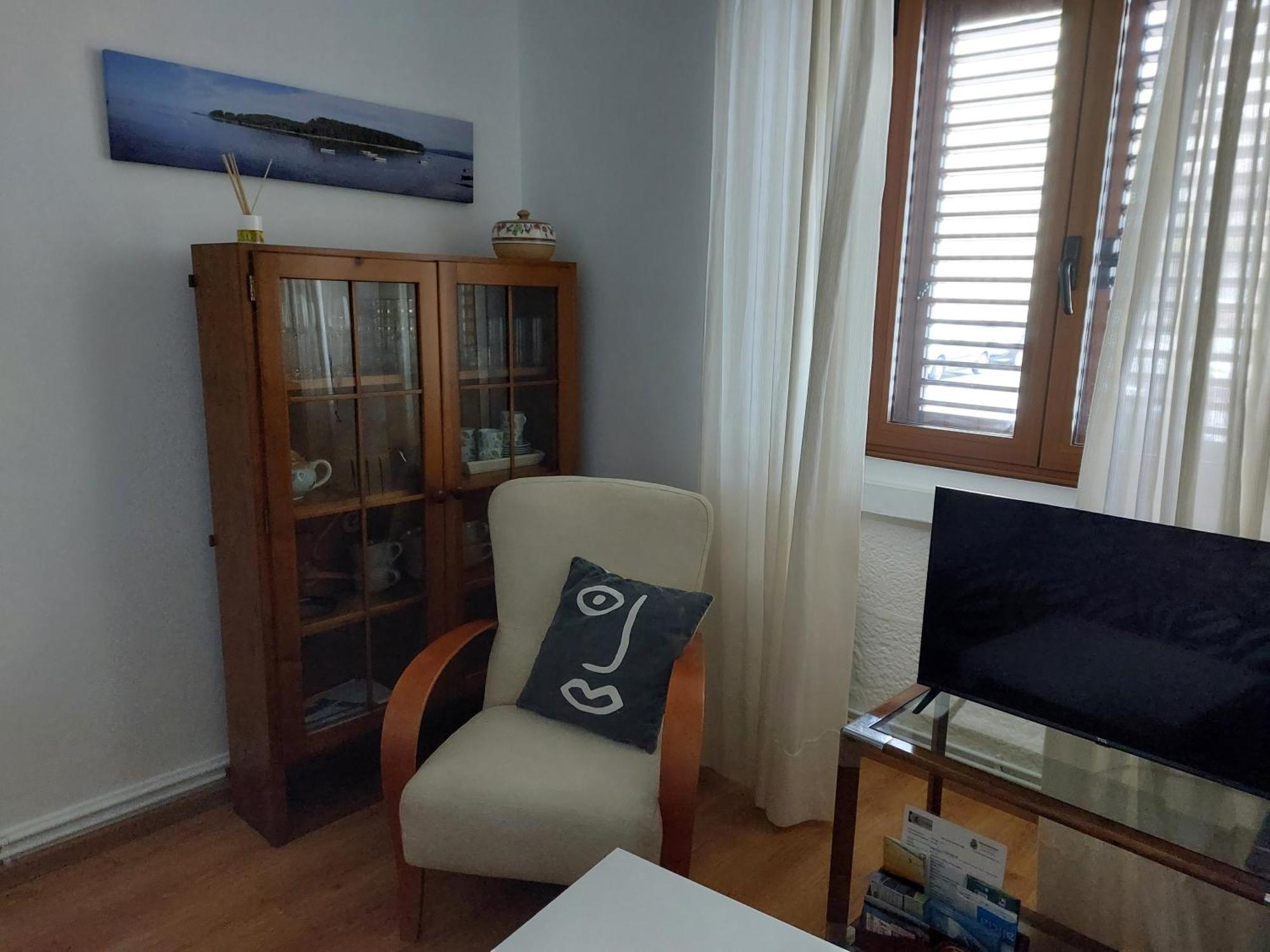 Casa Vily Vilagarcia de Arousa Exterior photo