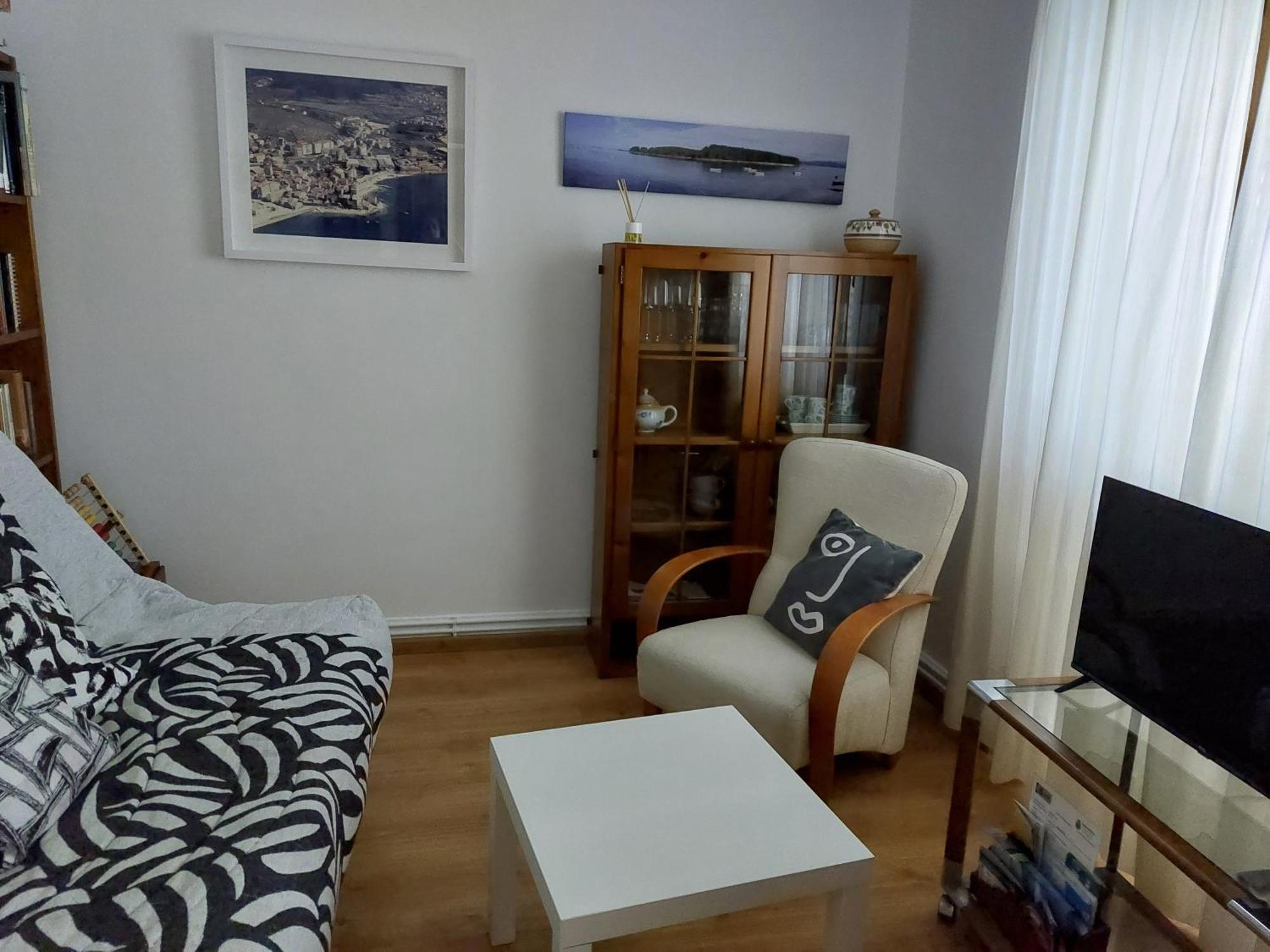Casa Vily Vilagarcia de Arousa Exterior photo